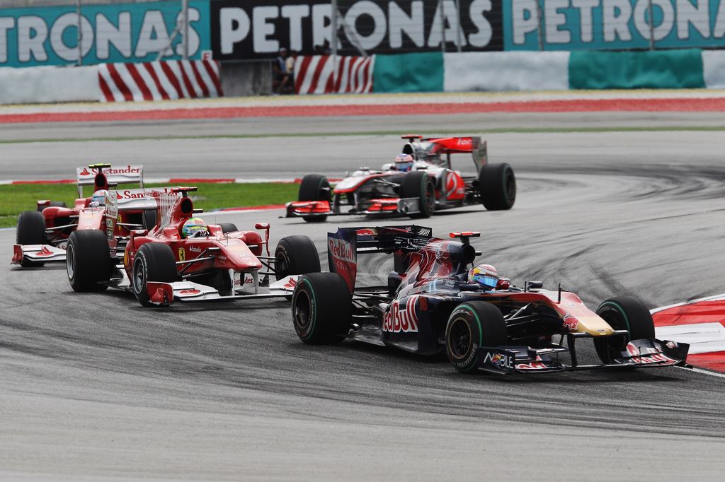 GP Malesia
